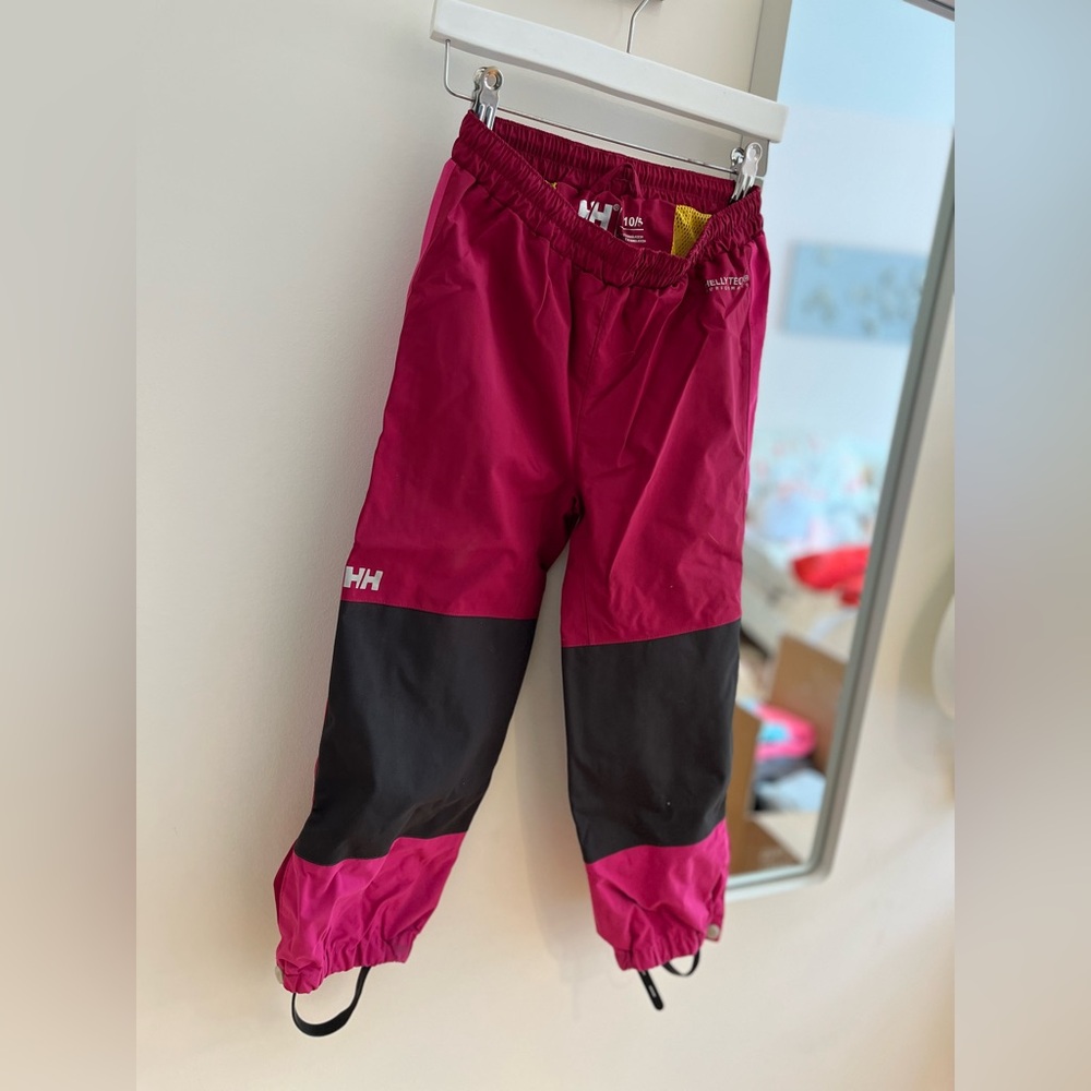 Helly Hansen Helly Tech Splash Pants